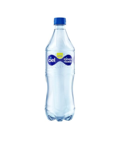 Agua Mineral 600ml