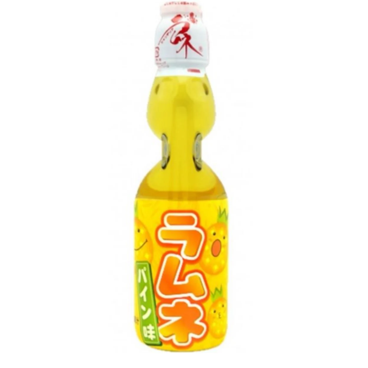 Ramune Piña