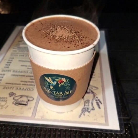 Mochaccino