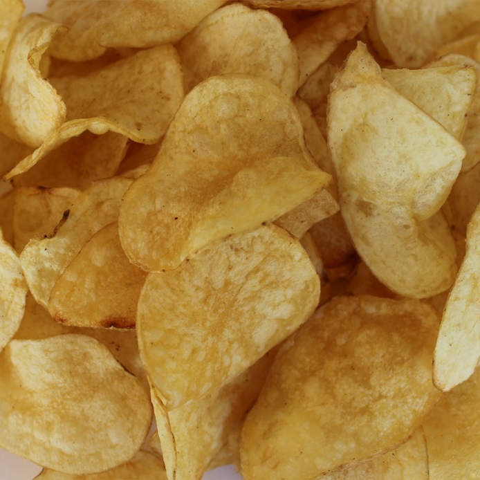 PAPAS NATURALES PREPARADAS