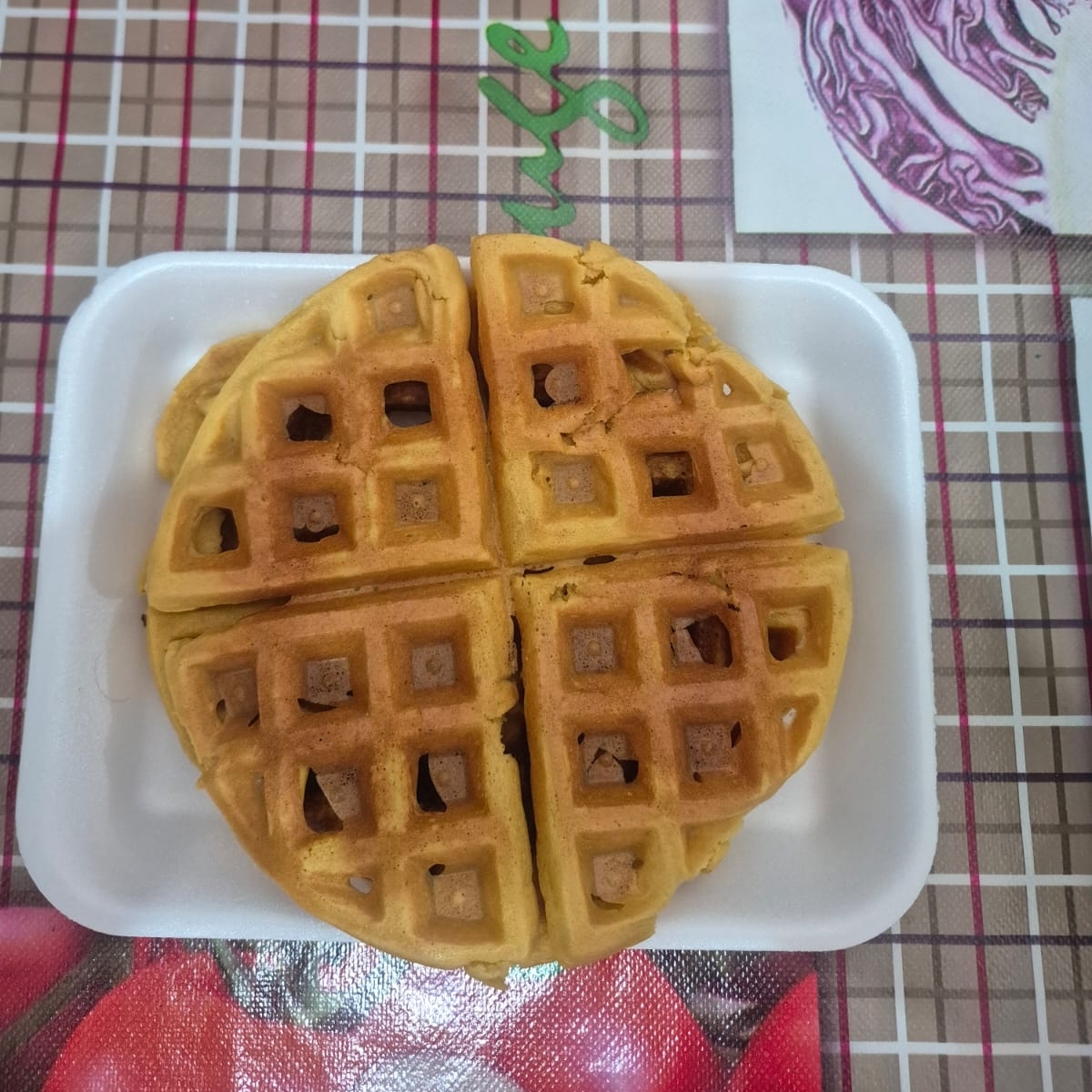 Waffle