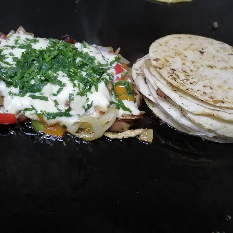 Alambre de Tripa de Res