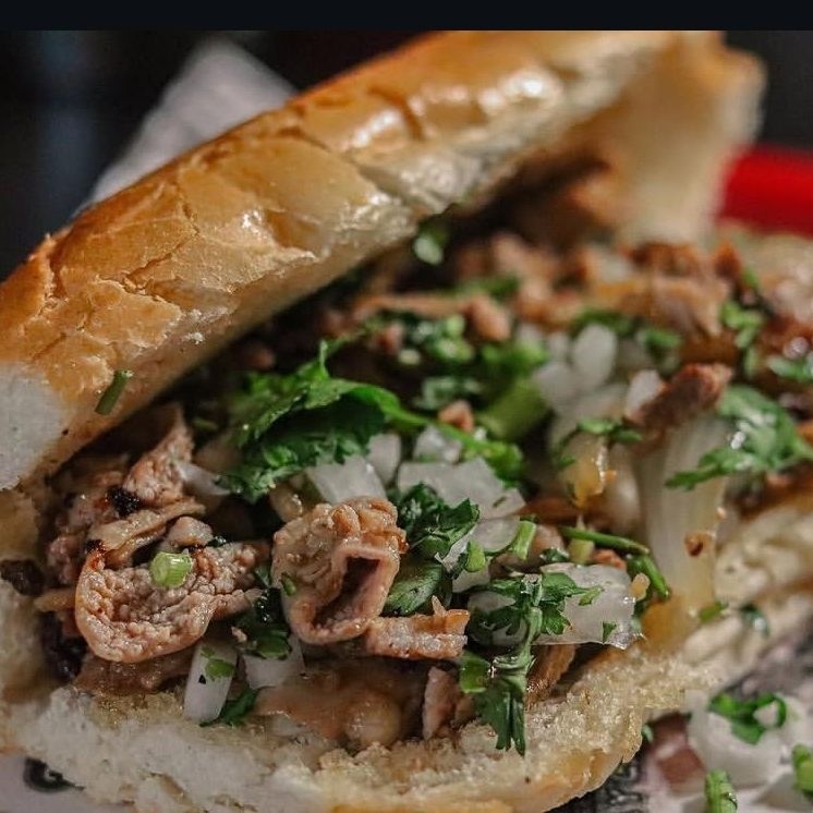 Torta de Tripa