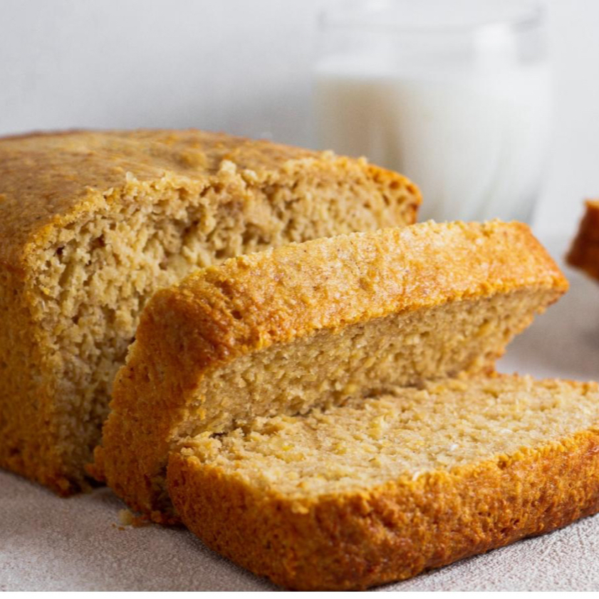 Panqué de Elote