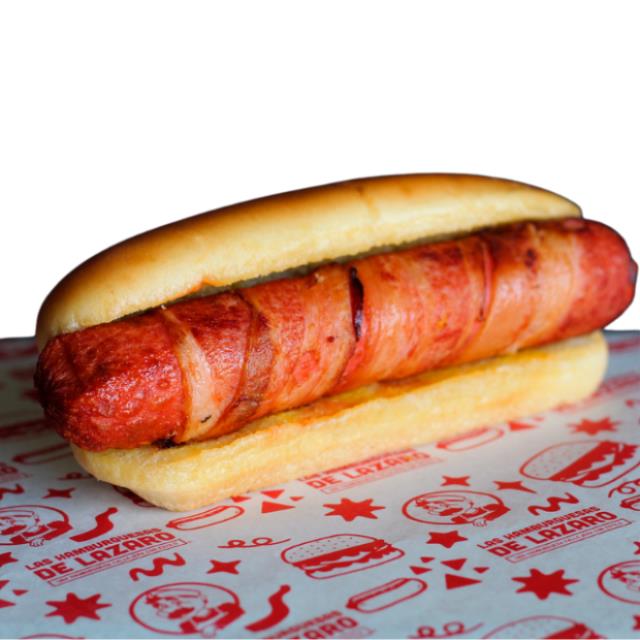COMBO HOT DOS ESPECIAL