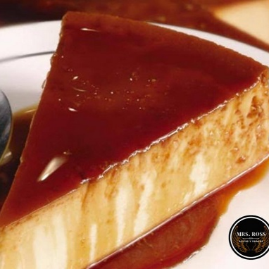 Flan Napolitano (Casero 1 pza)