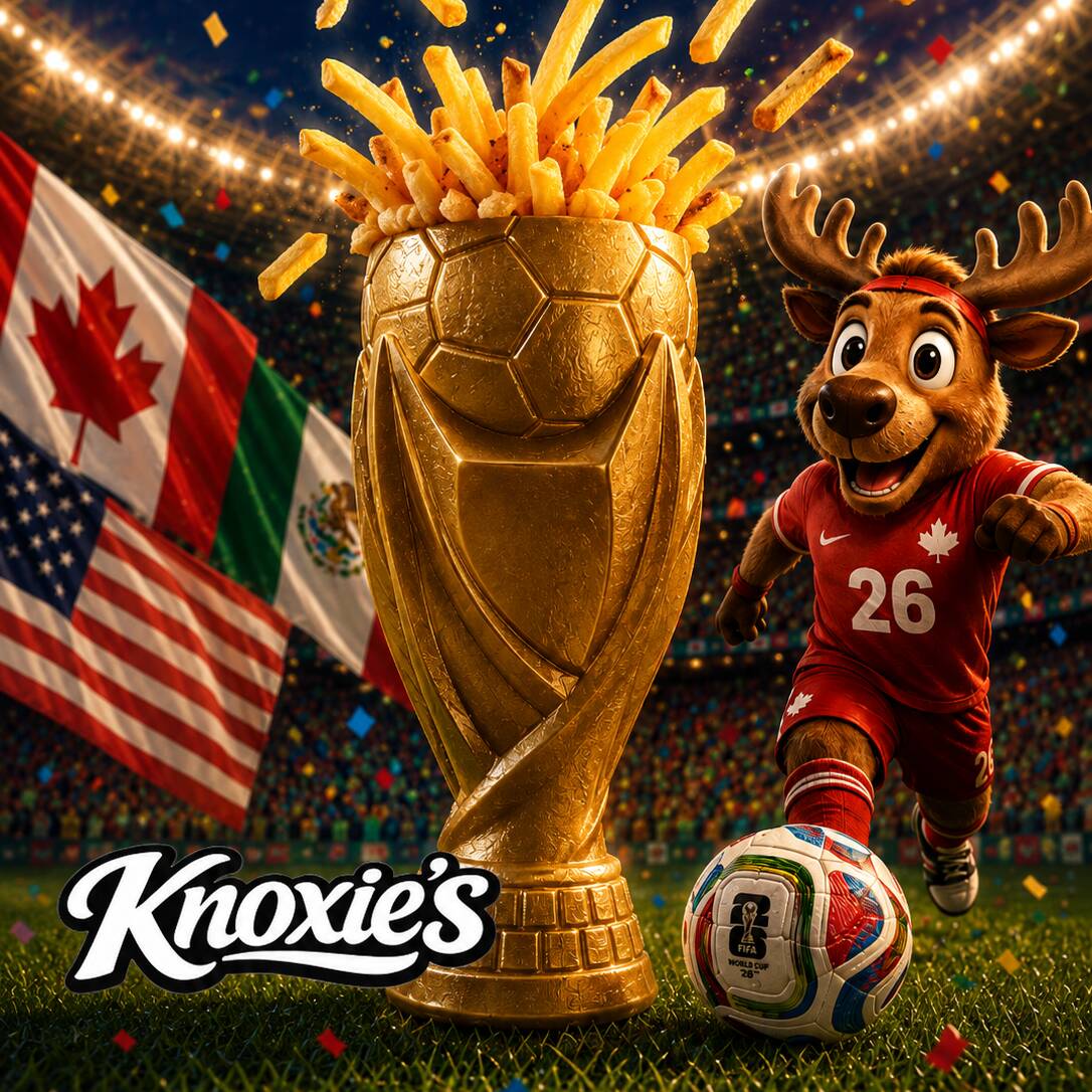 Copa Mundialista – Papas Clásicas
