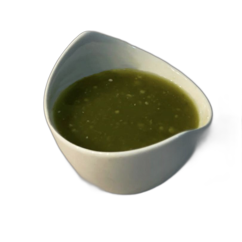 Salsa Jalapeño