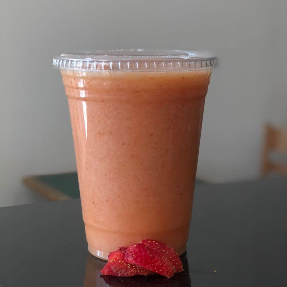 Jugos de Especialidad