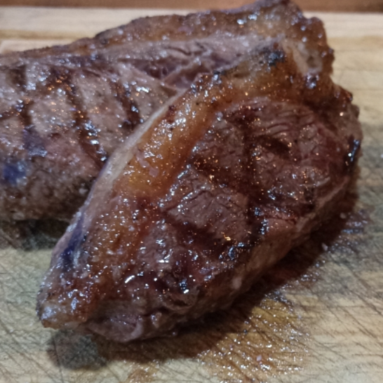 Picaña 350 gr.