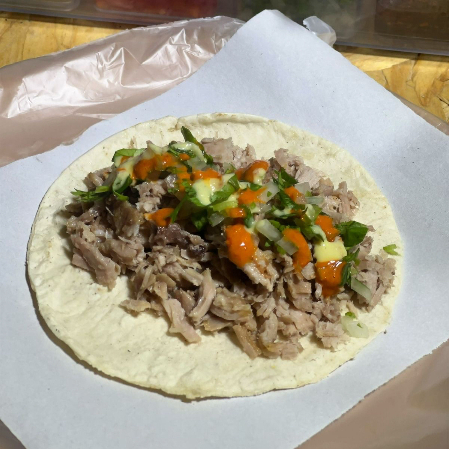 Carnitas
