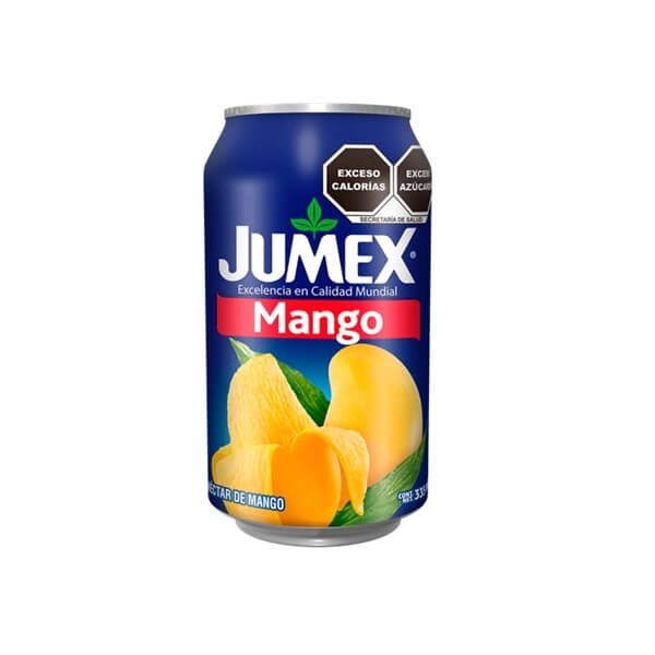 JUMEX DE MANGO (355ML)