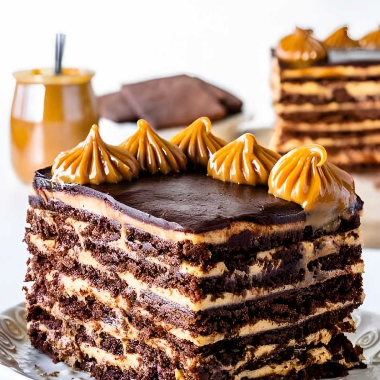 Chocotorta