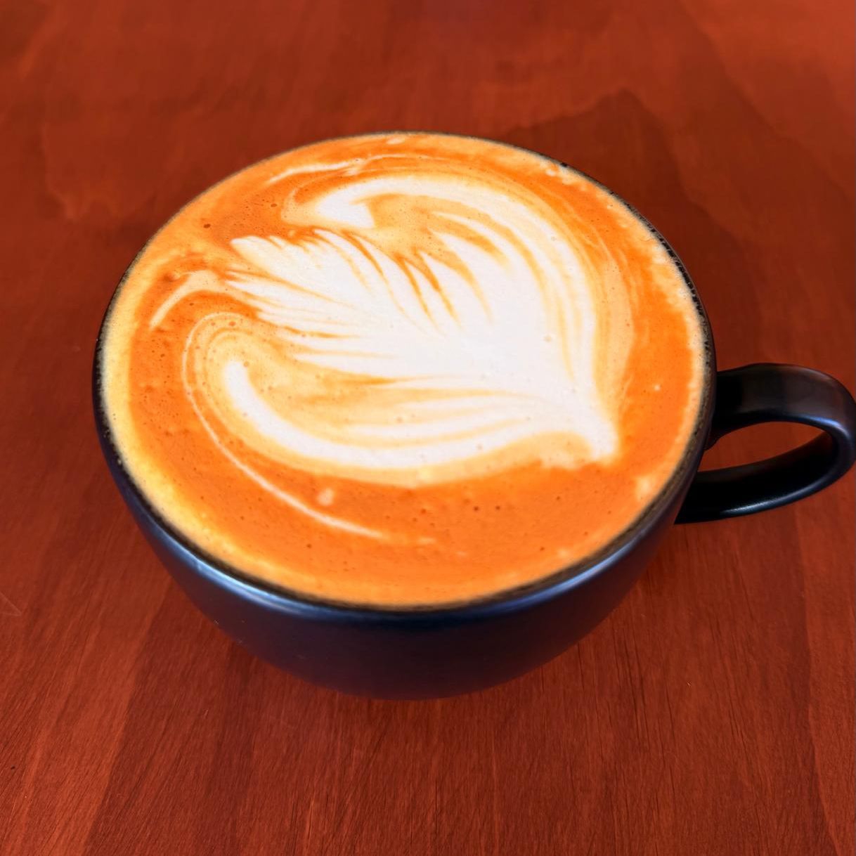 Latte Vainilla