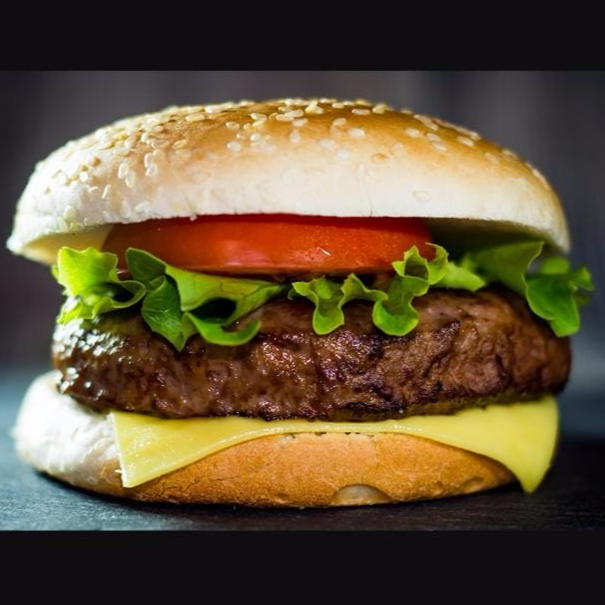 Combo Hamburguesa La Orgullosa + Papas + Bebida