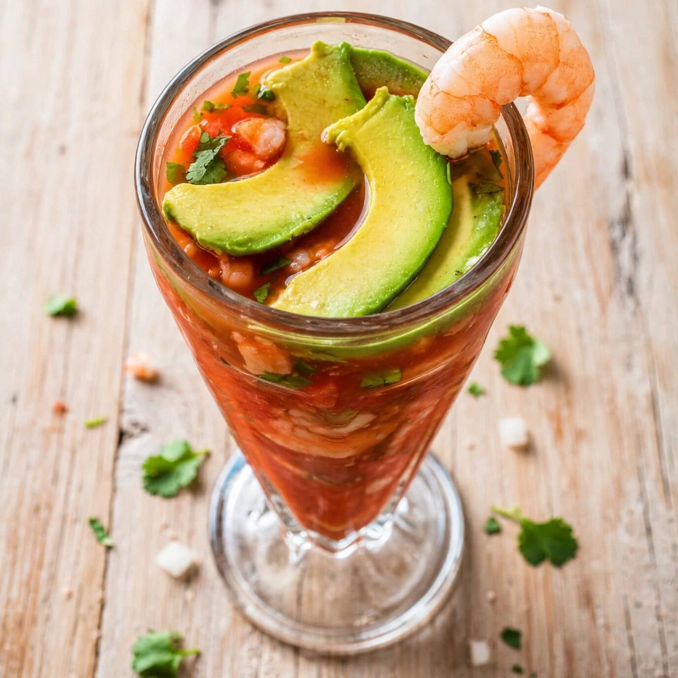 Coctel Chico