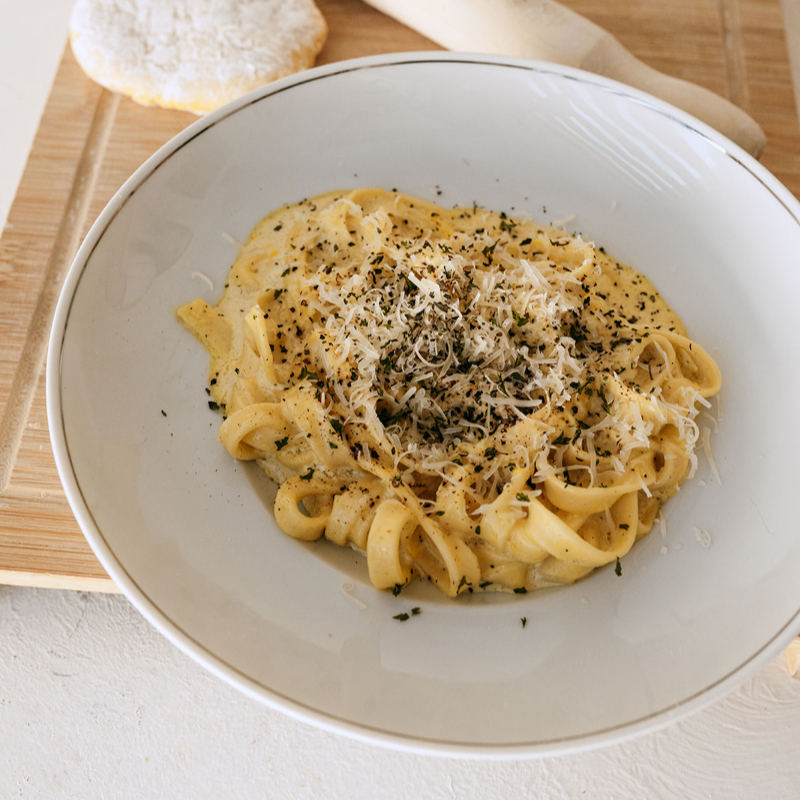 Pasta Morrón