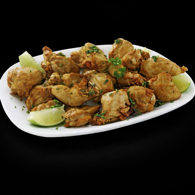 Frango À Passarinho 400g