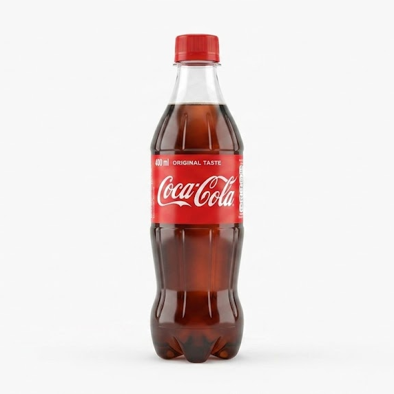 Coca Cola 400 ml