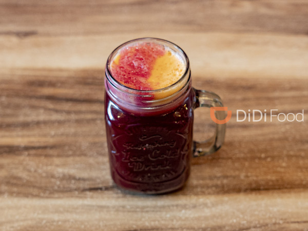 JUGO Betalicio US
