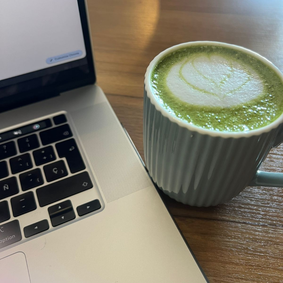 Matcha
