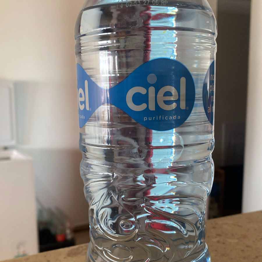 Agua Cielo 1 Lt