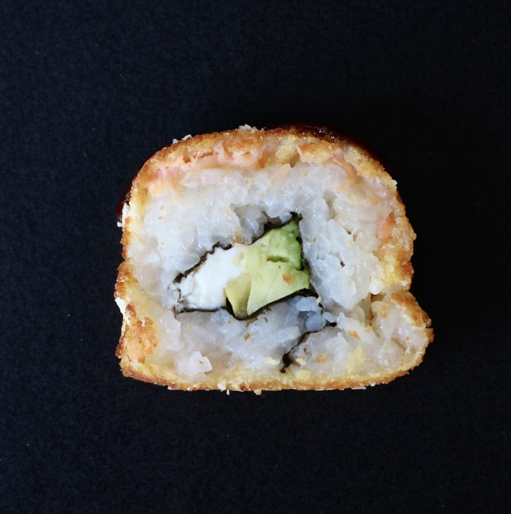 Akita Roll