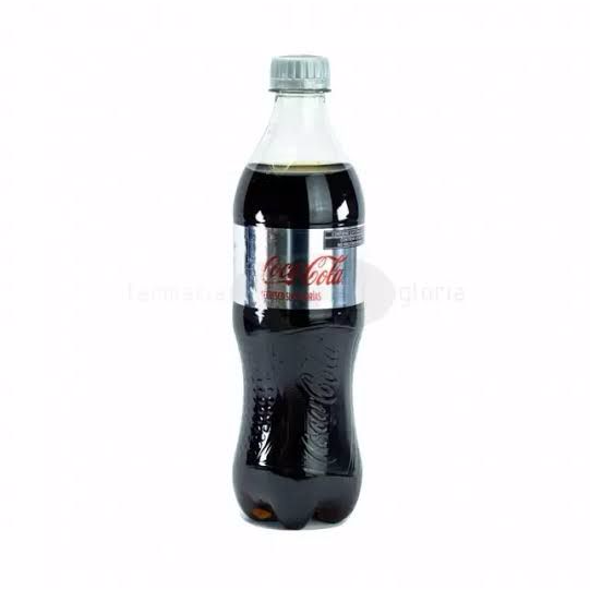 Coca Cola Light 600 ml