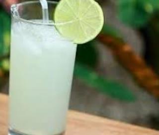 LIMONADA NATURAL-CHICA