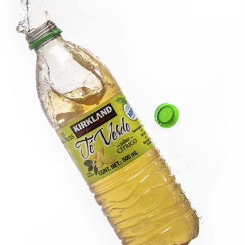Te Verde