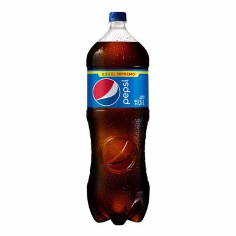 Pepsi 2.5 L
