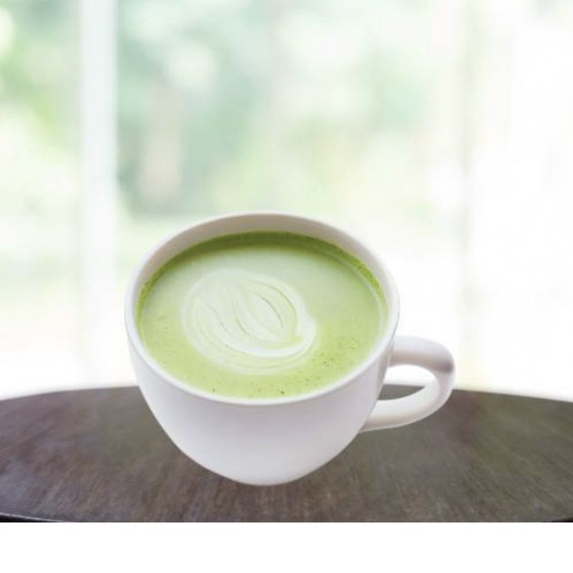 Te Matcha Hot 355 ml