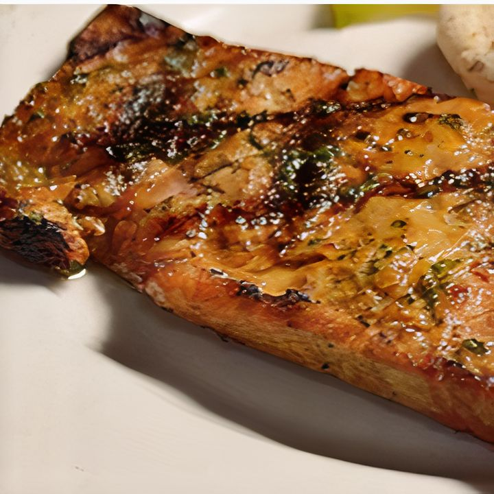 Sobre Barriga Asada+gaseosa250