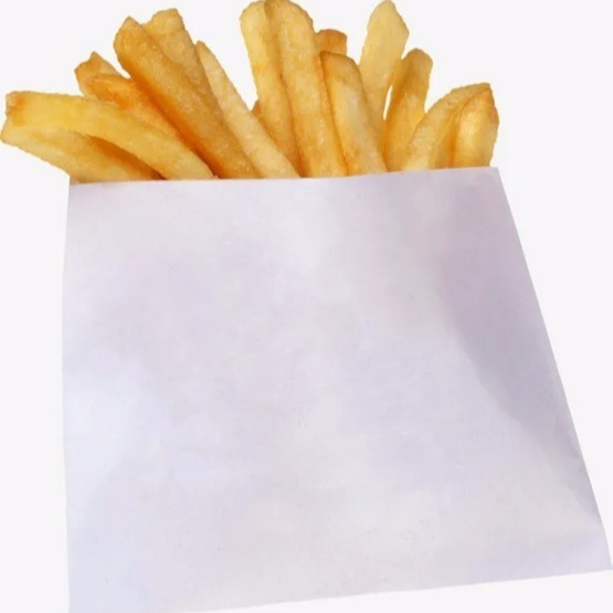 Papas Francesa 80 Gr