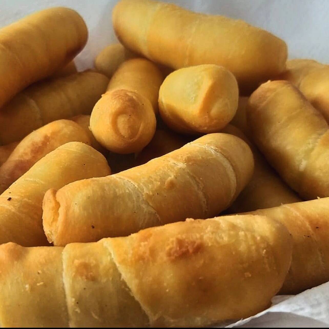 10 Deditos Pasaboca Full Queso
