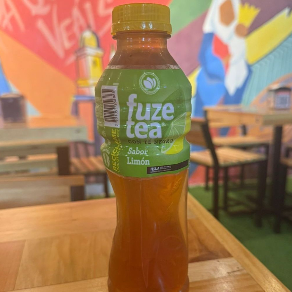 FUZE TEA