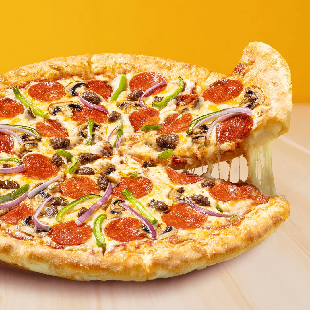 Superqueso Suprema
