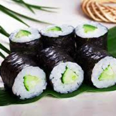 Rollo Kappa Maki