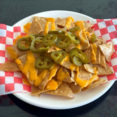 NACHOS