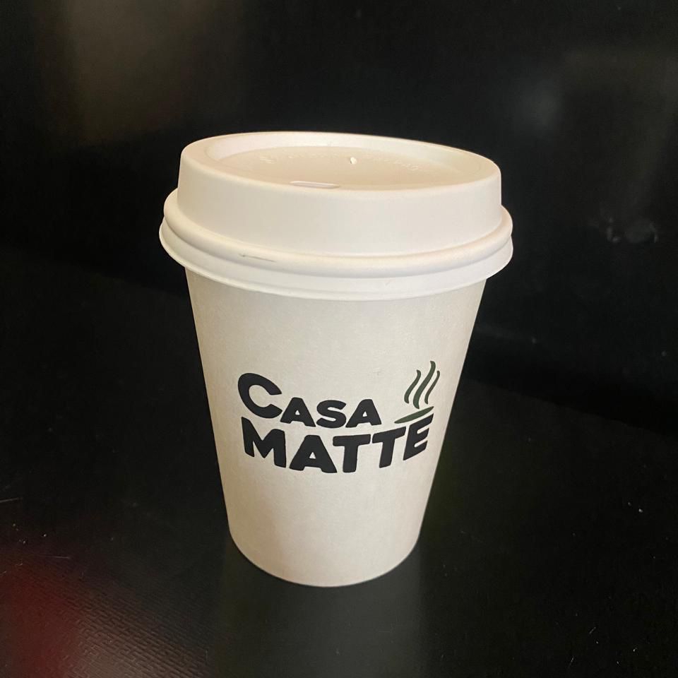 Té