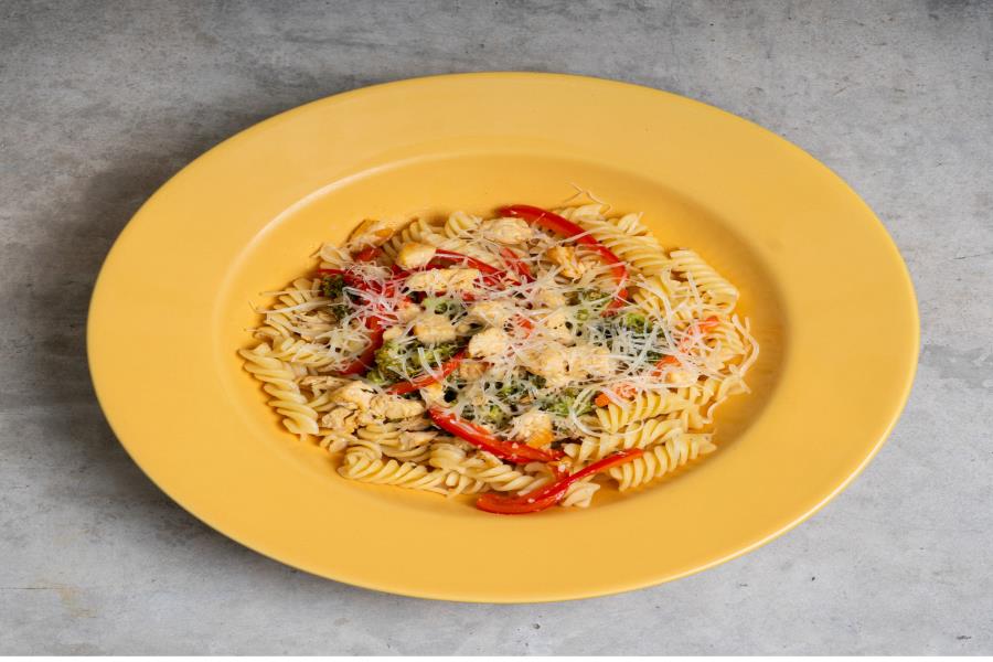 PICCATA.