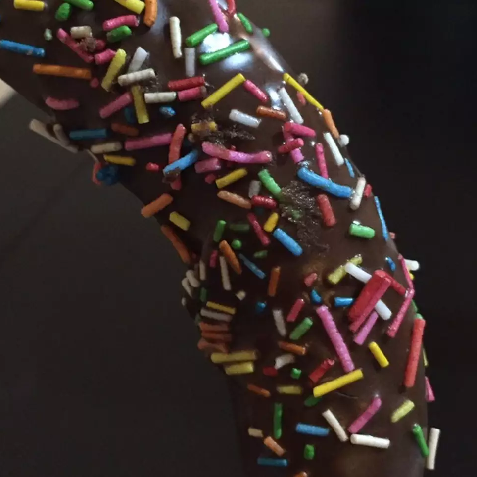 Chocobanana