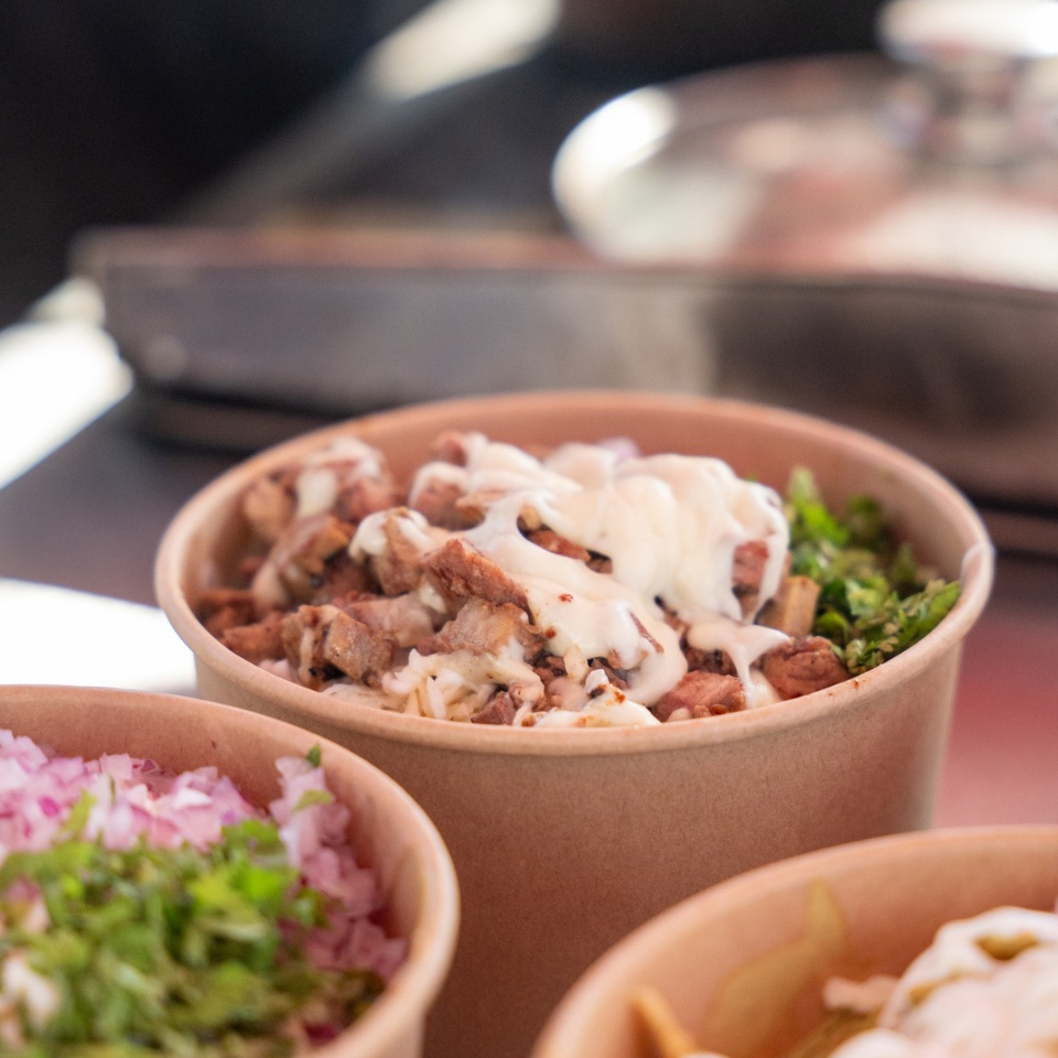 Arma Tus Chilaquiles