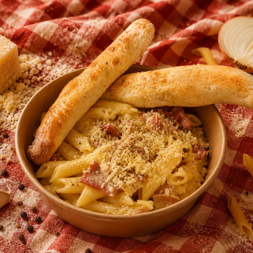 Carbonara
