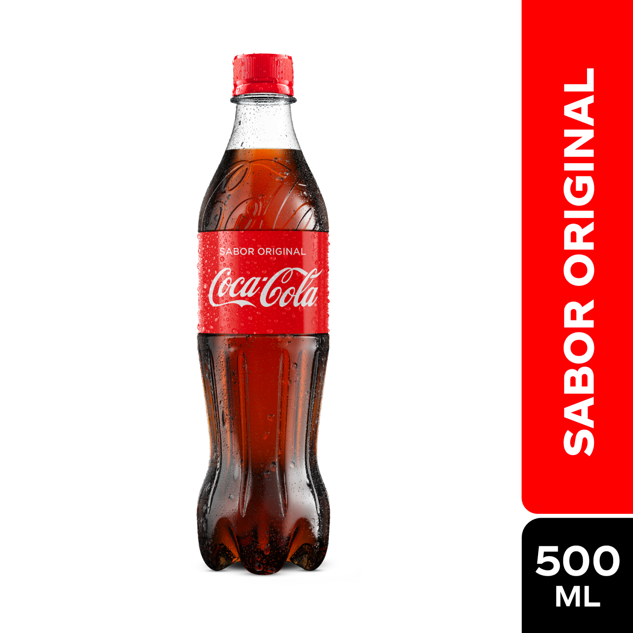 Coca Cola Original 500ml