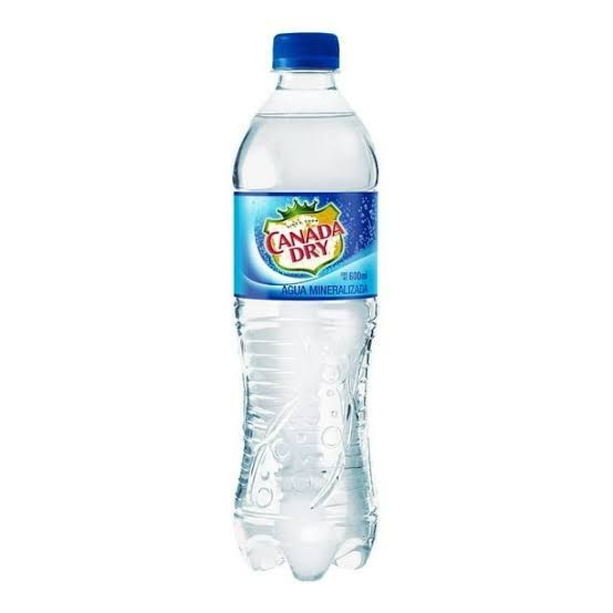 Agua Mineral