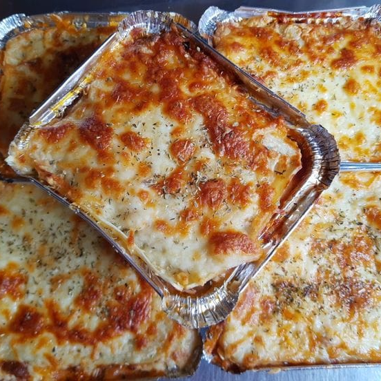 LASAÑA