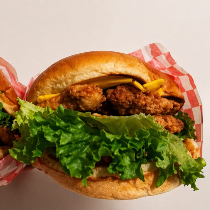 Hamburguesa norteña