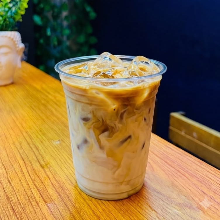 LATTE A LAS ROCAS