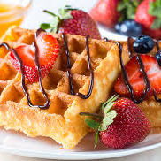 Waffles